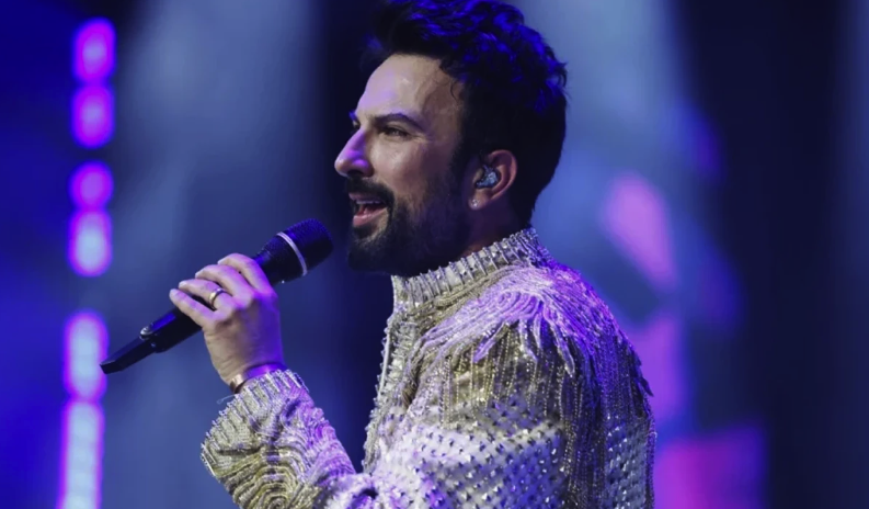 Konser başına 500 bin dolar mı? Tarkan'ın toplam kazancı dudak uçuklattı - Resim: 3