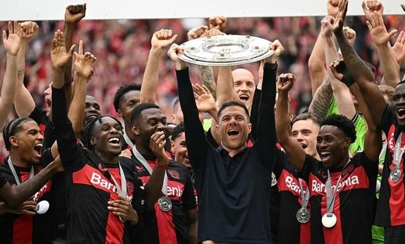 IFFHS, Avrupa'nın en iyi takımlarını açıkladı! Türkiye'den 2 kulüp ilk 20'de! - Resim: 4