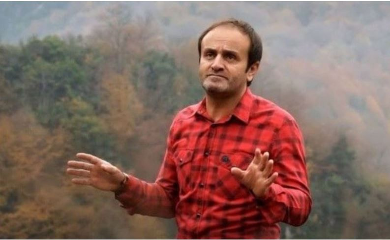 'Cimilli İbo' İbrahim Özer'den kötü haber! Yoğun bakıma alındı - Resim: 1