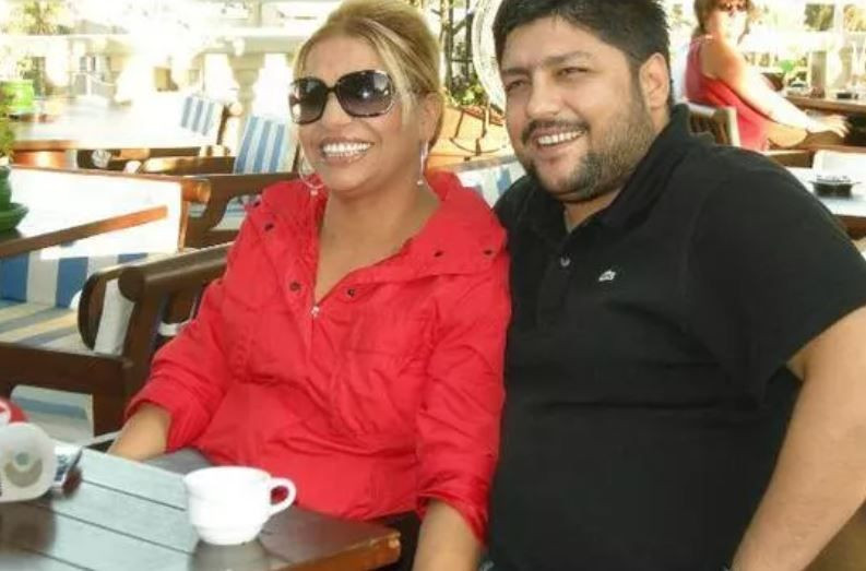 'Kibariye aldatıldı' fotoğrafına eşi Ali Küçükbalçık'tan ilk kez açıklama geldi - Resim: 4