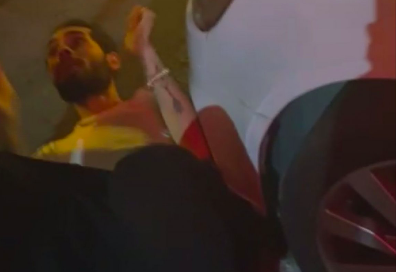 Adli Tıp sigara demişti! 2 yaşındaki çocuğuna işkence eden Suriyeli babadan akıl almaz savunma! - Resim: 3