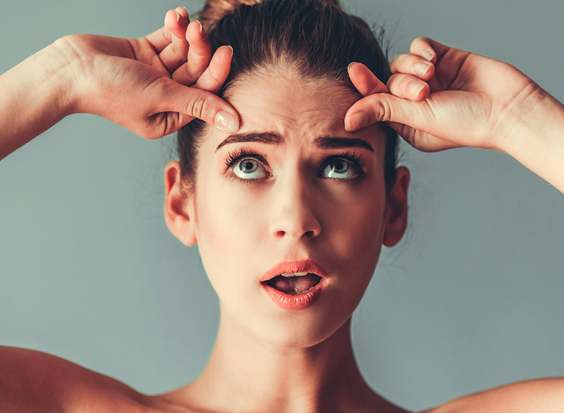 Sizde de bu varsa hemen doktora koşun! Kötü hastalığın ilk belirtisi - Resim: 2