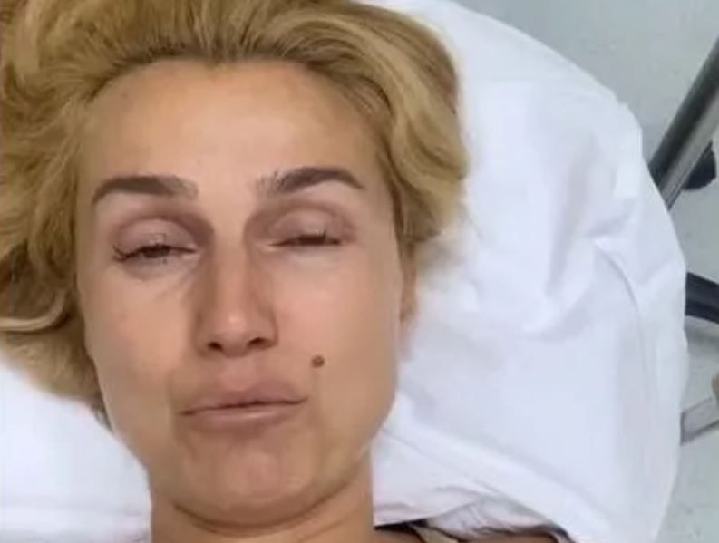 Manavgat'ta çiftliği yanan Tuğba Özay'dan eleştirilere cevap: Acı çekmemi istediniz - Resim: 2