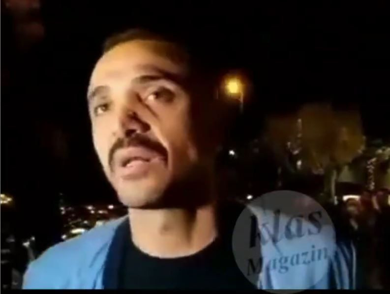 Okan Kurt Hirahan kavgasında mekan sahibinden ilk açıklama: O başlattı - Resim: 2