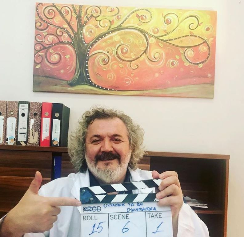 Milas yangınında çekildiği yer kül oldu! 'Mandıra Filozofu' Müfit Can Saçıntı'dan ağlatan paylaşım - Resim: 2