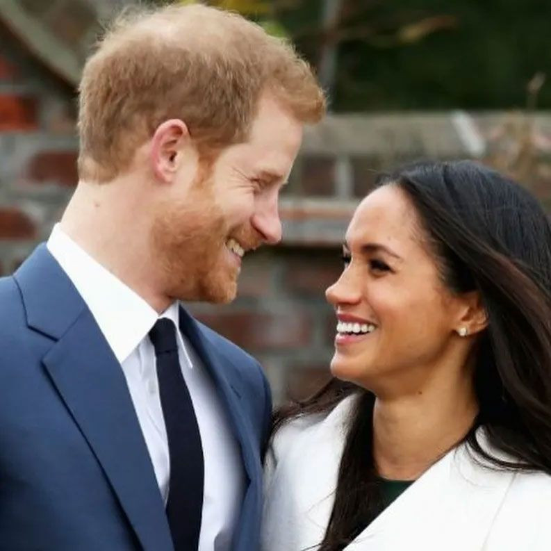 İstenmeyen Kraliyet gelini Meghan Markle konuştu ve 'Türkiye' dedi! Favorim İstanbul - Resim: 1