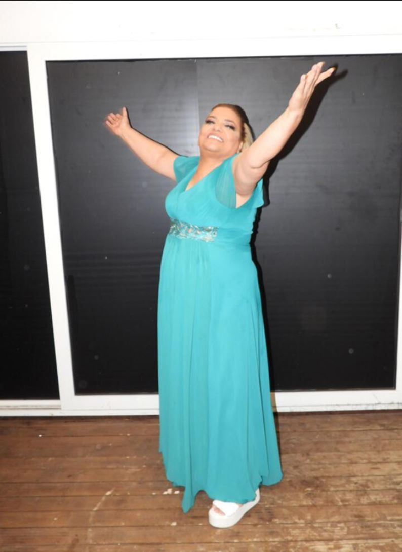 Ali Küçükbalçık kadınla ifşası çıktı! Eşi Kibariye'nin savunması şaşırttı: Biz evde... - Resim: 1