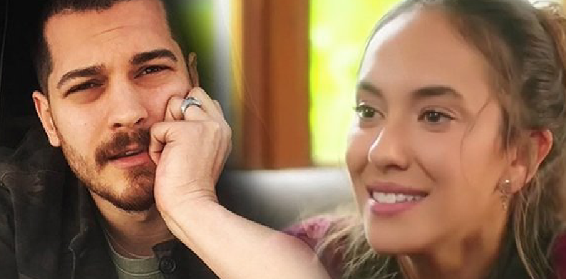 Çağatay Ulusoy evleniyor! Düğün tarihleri belli oldu - Resim: 1