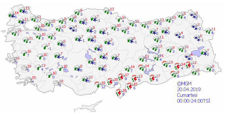 Haftasonu plan yapacaklar dikkat! Bu haberi okumadan çıkmayın - Resim: 2
