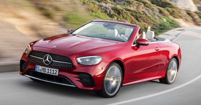 Mercedes-Benz'te bomba yenilikler olacak! Satış rakamları açıklandı - Resim: 3