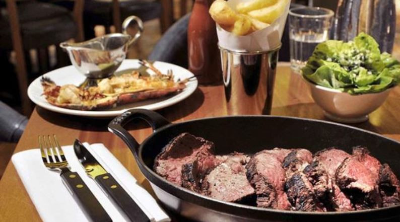 Bodrum Kurban Bayramı tatilinde de affetmiyor 23 bin lira hesap geldi! - Resim: 2