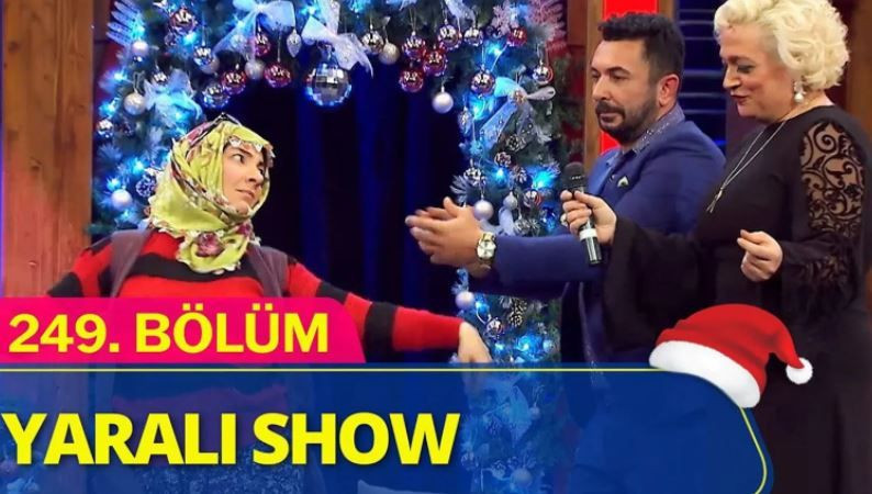 Güldür Güldür'e oyuncu değişikliği! İşte kadroya katılan yeni oyuncunun ismi - Resim: 3