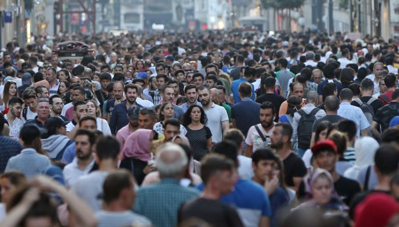 Türkiye'de en çok göç veren şehirler belli oldu! 15 ilin nüfusu geriledi - Resim: 3