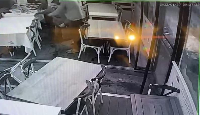 Ece Erken'in eşi Şafak Mahmutyazıcıoğlu cinayetinde şok itiraf! 'Sürükledik çünkü sokağa atacaktık' - Resim: 2