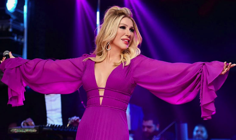 Seda Sayan güzellik uğruna sınır tanımıyor! Bu kadarını kimse beklemiyordu son hali... - Resim: 2