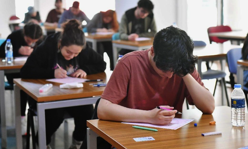 ÖSYM kapıların neden kapandığını açıkladı! İşte 15 dakika kuralının esnetilememe gerekçesi - Resim: 2