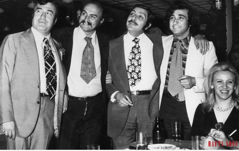 Bu fotoğraflar unutulmaz - Resim: 2