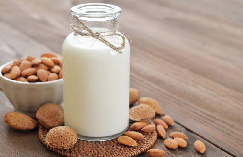 Acıbademin faydaları nelerdir hangi hastalıklara iyi gelir? - Resim: 1