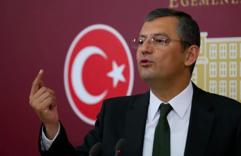 CHP'li başkanlardan Özgür Özel'e tebrik mesajı! Kim ne dedi? - Resim: 3