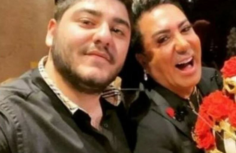 Fenomen Murat Övüç'ün oğluna hapis cezası istemi şoku - Resim: 2