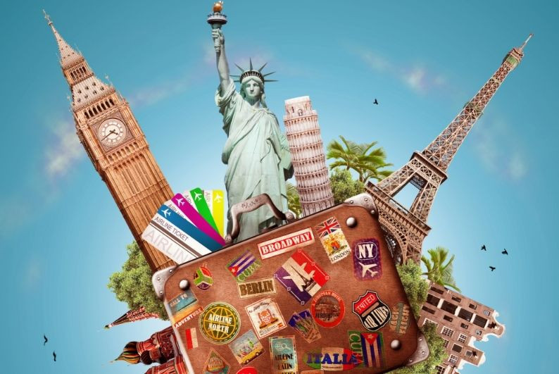 Evinizden çıkmadan dünyayı gezmenizi sağlayan 7 mükemmel site - Resim: 2