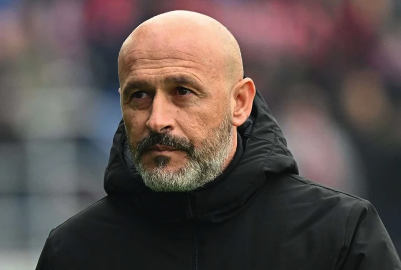 Sergen Yalçın'ın koltuğuna oturacak isim belli oldu! İşte Beşiktaş'ın iki yıllık anlaştığı o isim - Resim: 3