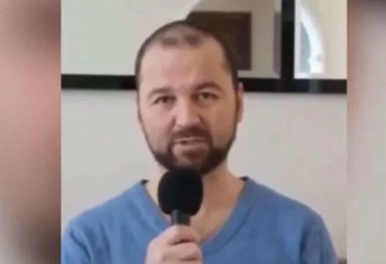 MasterChef Murat Özdemir'den bir skandal daha! Polislere rüşvet teklif etti - Resim: 2