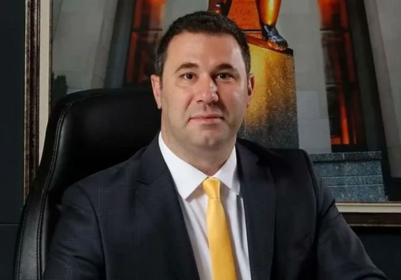 Fenerbahçe seçime gidiyor! Sadettin Saran'ın koltuğuna 3 isim talip oldu - Resim: 4