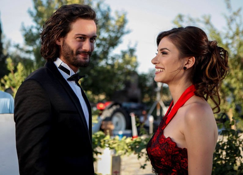 Rüzgarın Kalbi hayranlarını üzecek erken final geldi - Resim: 3