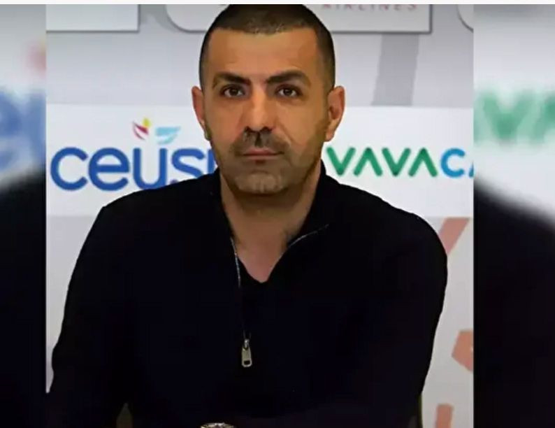 Gözaltındaki yönetici ile ilgili detaylar şoke etti! Takımının maçına 4-0 bahis oynamış: 2.8 milyon TL... - Resim: 3