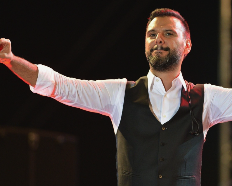 Verdiği kilolarla dikkat çeken Alişan, zayıflama sırrını söyledi! Yöntemi enteresan - Resim: 2