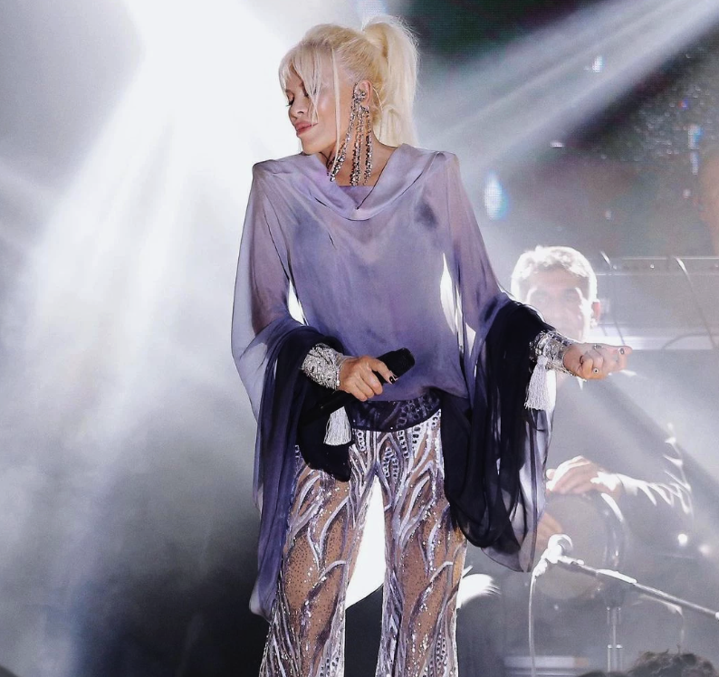 Ajda Pekkan'ın, ünlü çikolata markasıyla yaptığı reklam anlaşmasından aldığı para dudak uçuklattı - Resim: 2