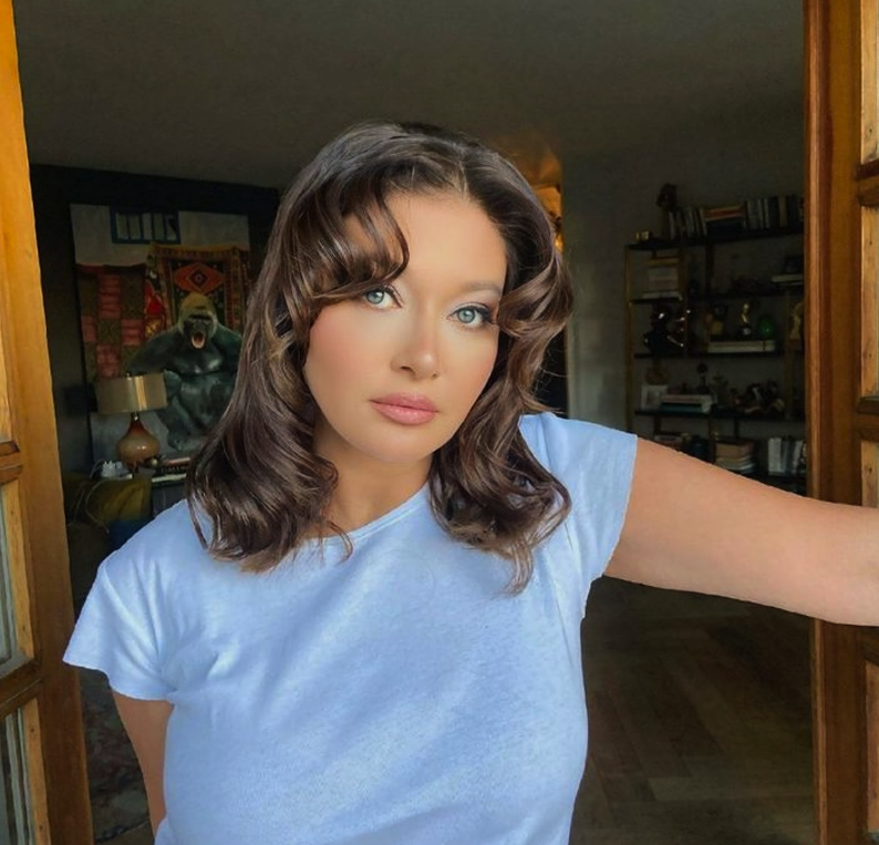 Nurgül Yeşilçay kendine müstakil ev yaptırdı! Gören herkes hayran kaldı - Resim: 2