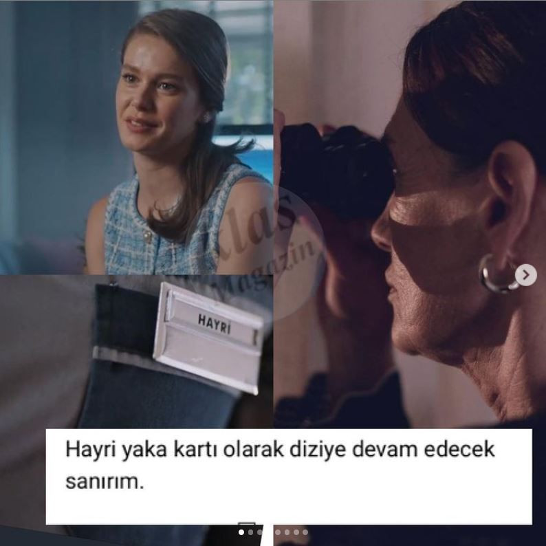Camdaki Kız son bölümde Hayri krizi! Sosyal medya caps'ler coştu - Resim: 2