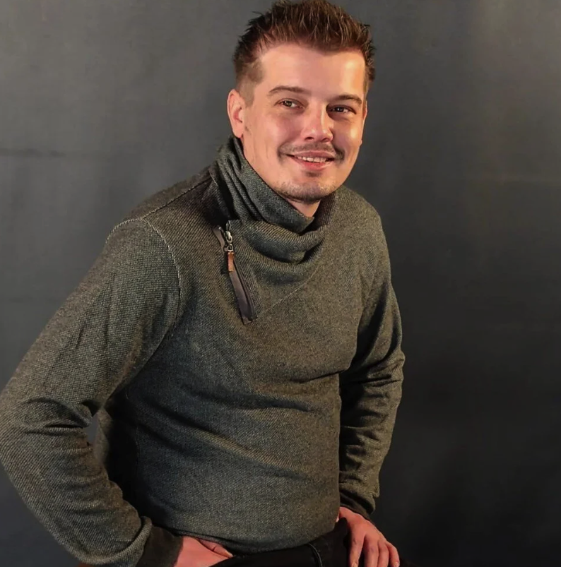 Arda Kural'ın yeni işi şaşırttı! Oyunculuğu bırakıp kayıplara karışmıştı - Resim: 4