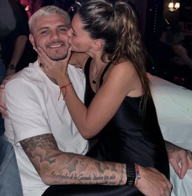 Paylaşımları çıldırtacak! China'nın bebek isteği sonrası Wanda'dan olay paylaşım... - Resim: 3