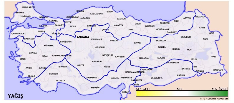 Bayramda hava nasıl olacak? - Resim: 4
