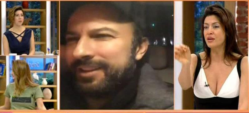 Tuğba Ekinci: 'Tarkan iğrenç! Böyle erkek mi olur ya!' - Resim: 3