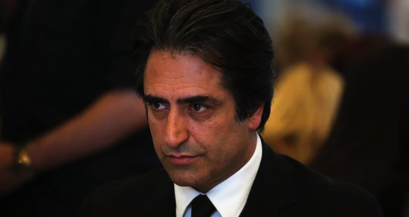 Mahsun Kırmızıgül'ün vasiyeti belli oldu: Ben ölürsem... - Resim: 1