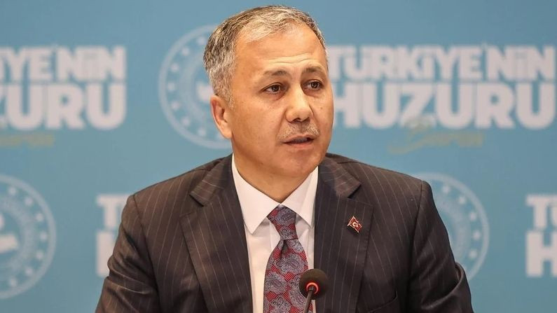 Bakan Yerlikaya, bayram tedbirlerini duyurdu - Resim: 4