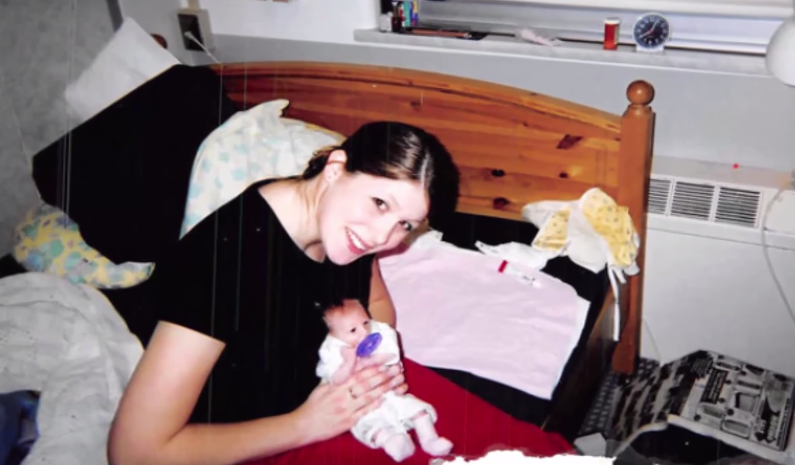 O dünyanın en küçük bebeği sadece 1.1 kilo ama bakın ne yaptı - Resim: 2