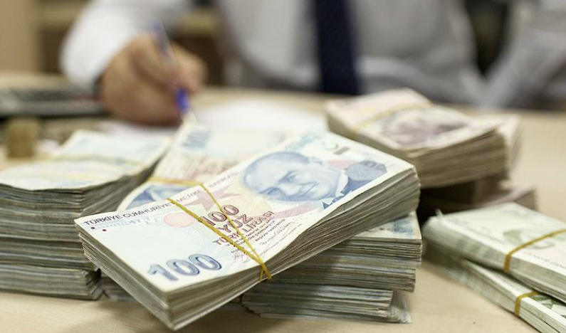 Memur ve emekliler dikkat zamlı maaşlar hesaplara yatırılıyor! İşte ödeme takvimi - Resim: 1