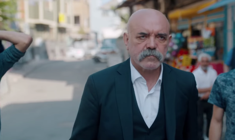 Show TV Çukur sezon finalinde taş üstüne taş kalmayacak bu sahneler şok! - Resim: 1