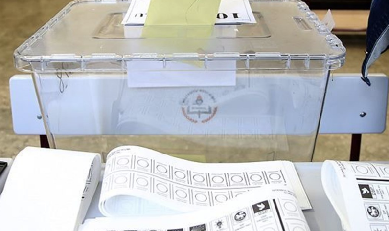 MetroPOLL'ün seçim anketi kritik! İşte 'O partiye asla oy vermem' diyenlerin oranı - Resim: 2