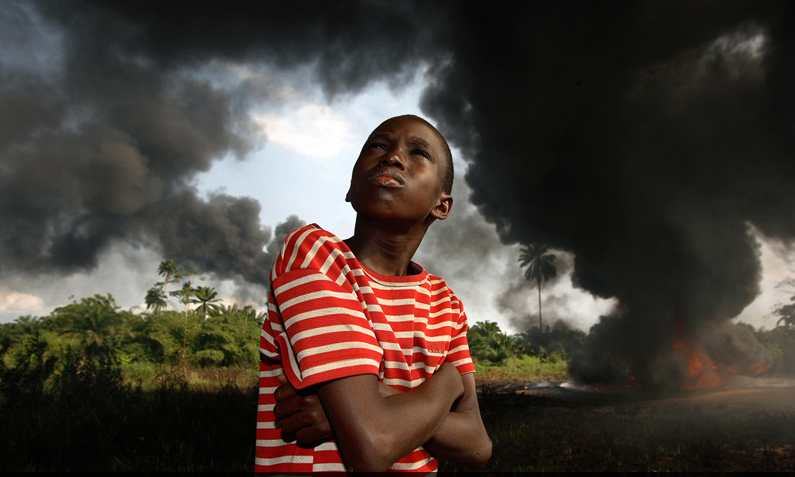 Bu ülkede yaşam çok zor - Resim: 1