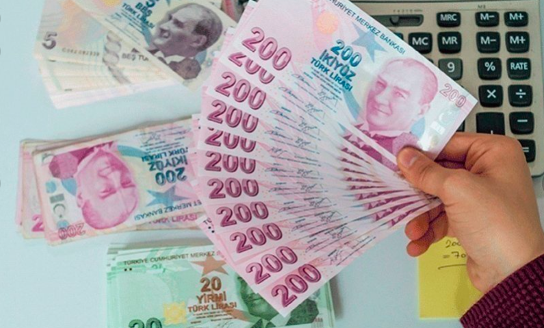 Hesaplara yatacak Bakan Yanık tarihi duyurdu! Gidip PTT'den alabilirsiniz - Resim: 4