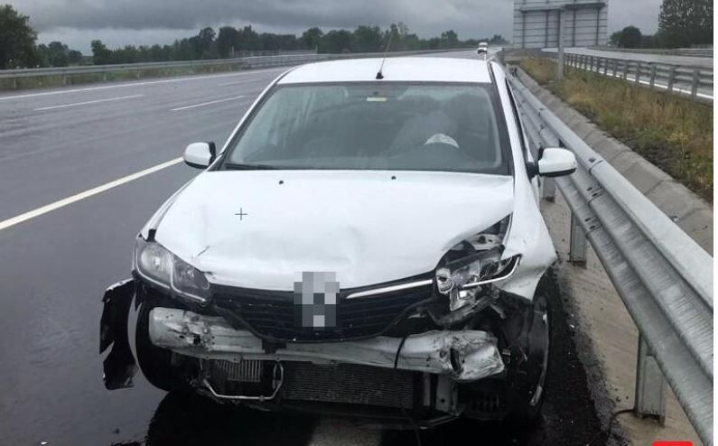 Mazlum Çimen kaza sonrası yaşadıklarını anlattı: Hayatımın klibini çektim! - Resim: 2