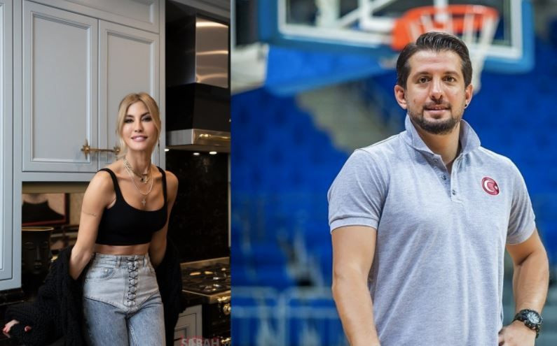 Beyaz Tv Söylemezsem Olmaz'da Deniz Akkaya'dan Çağla Şıkel bombası - Resim: 4