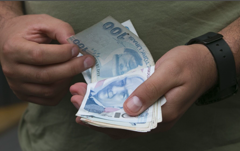 Beklenen rakam kulislerden sızdı! Hesaplar yeniden yapıldı işte memur emekli maaşları - Resim: 3