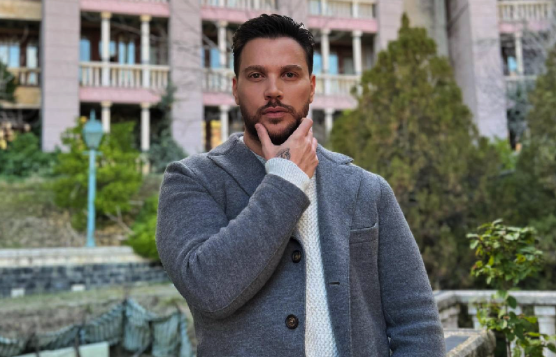 Sinan Akçıl'dan böyle bir itiraf hiç duymadınız! Cumhurbaşkanı Erdoğan için öyle bir şey söyledi ki... - Resim: 2